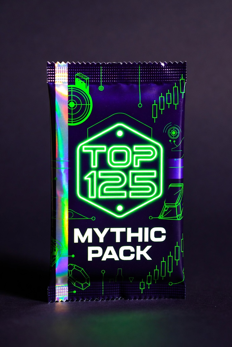 Mythic Pack